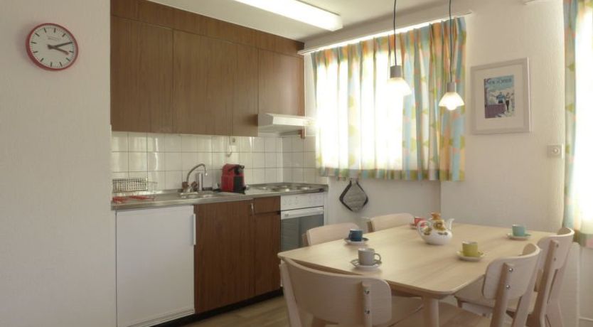 Photo of Tschingelhorn Apt. R