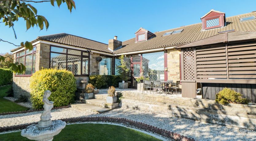 Photo of Seacrest Lodge