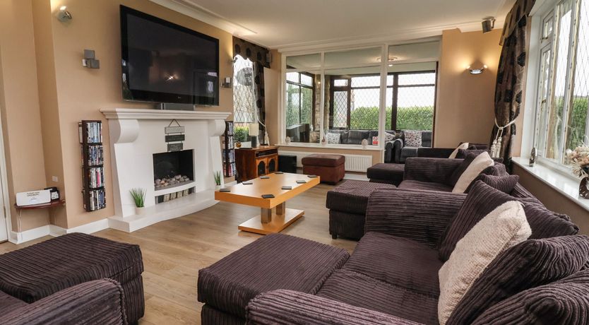 Photo of Seacrest Lodge