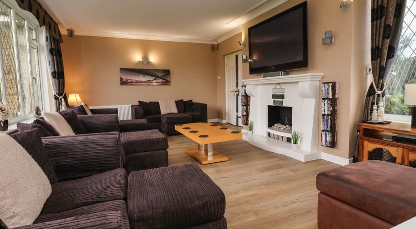 Photo of Seacrest Lodge