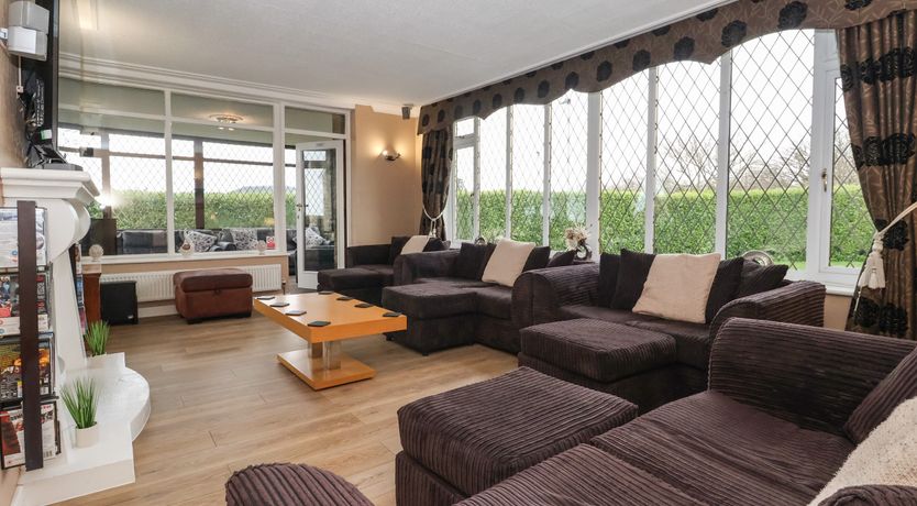 Photo of Seacrest Lodge