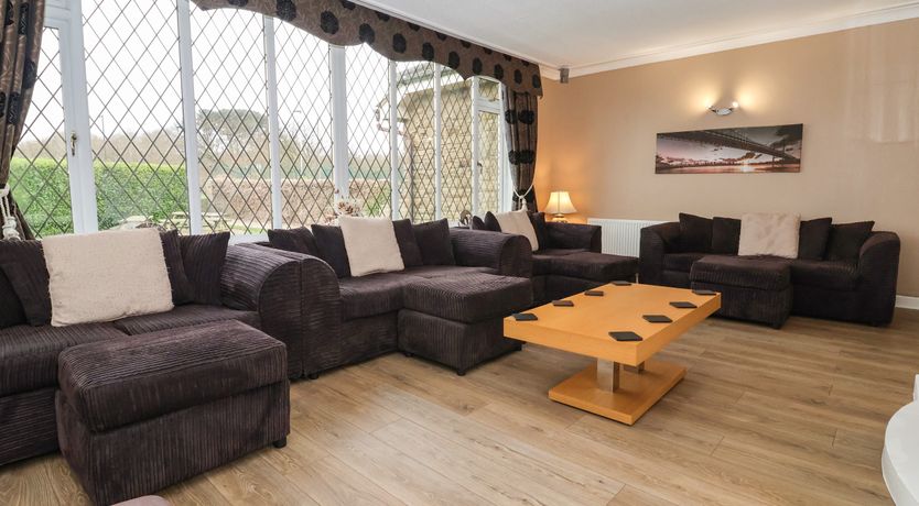 Photo of Seacrest Lodge