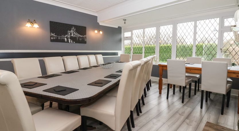 Photo of Seacrest Lodge