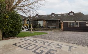 Photo of Seacrest Lodge