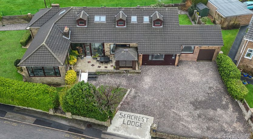 Photo of Seacrest Lodge