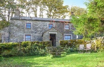 Sycamore Tree Farm Holiday Cottage