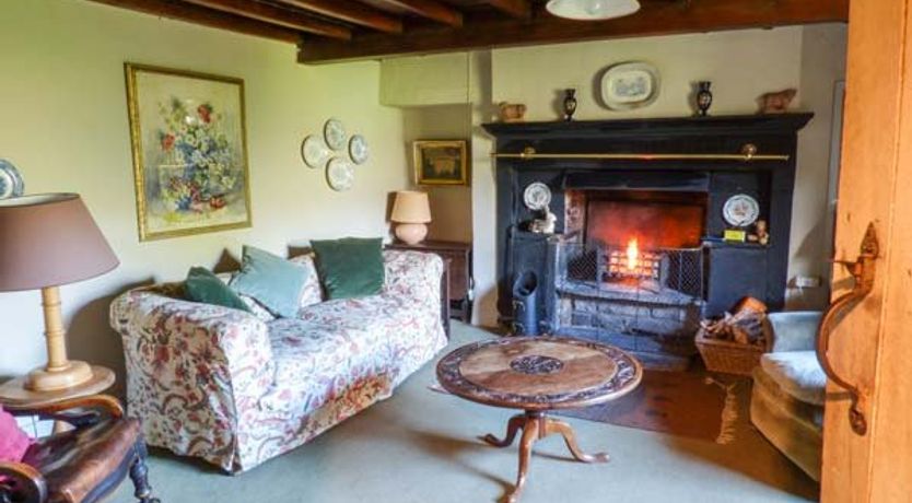 Photo of Sycamore Tree Farm