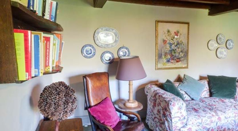 Photo of Sycamore Tree Farm