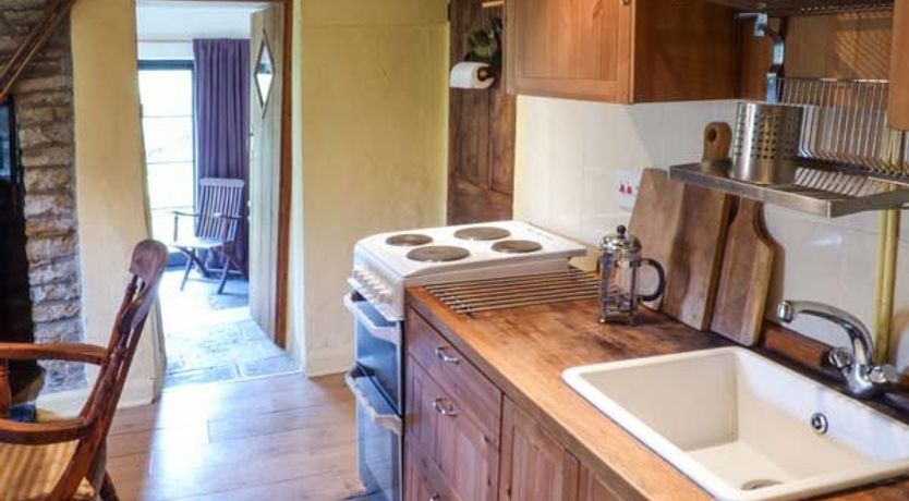 Photo of Sycamore Tree Farm