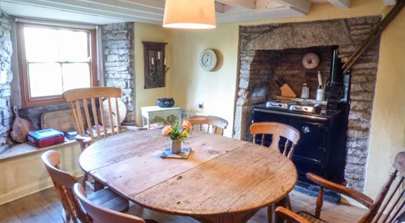 Photo of Sycamore Tree Farm