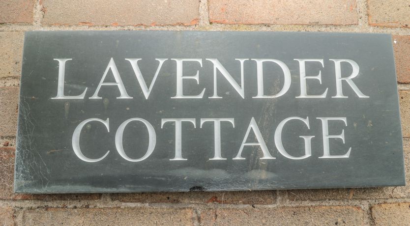 Photo of Lavender Cottage