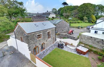 The Granary, Muddiford Holiday Cottage