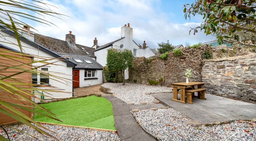 Photo of Wisteria Cottage