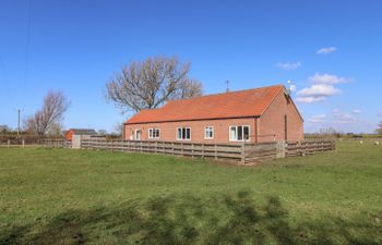 Middlegate Holiday Cottage