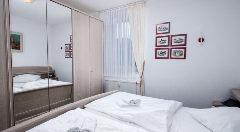 Photo of Baltrum-Badestrasse