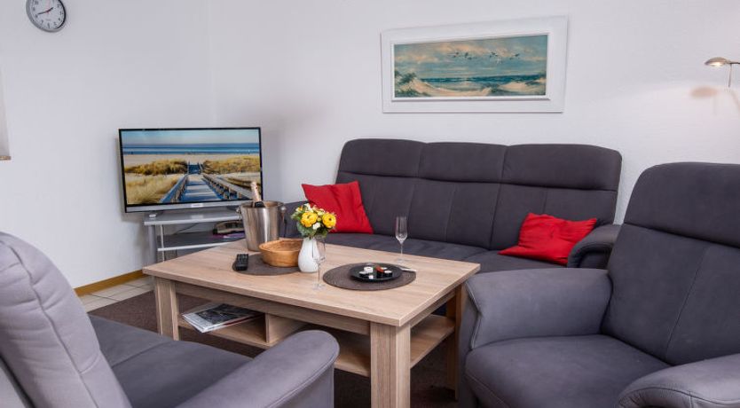 Photo of Küstennebel