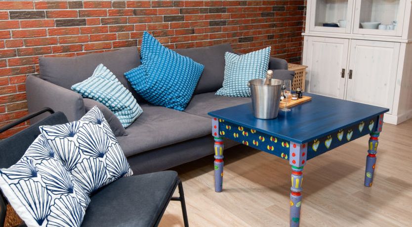 Photo of Klaffmuschel