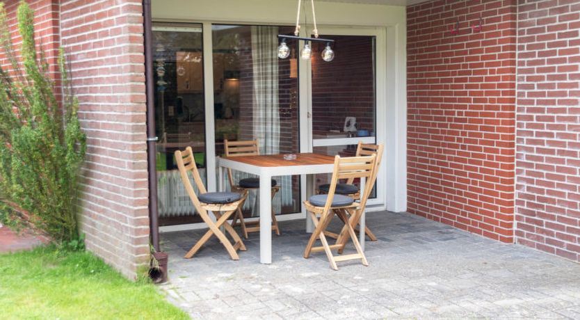 Photo of Klaffmuschel