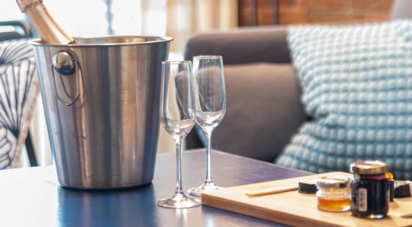 Photo of Klaffmuschel