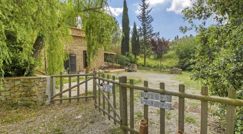 Photo of Villa Sofia