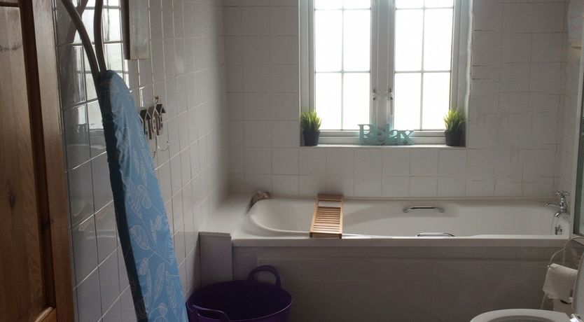 Photo of Áine's Cottage