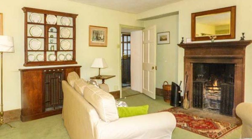 Photo of Townhead Cottage