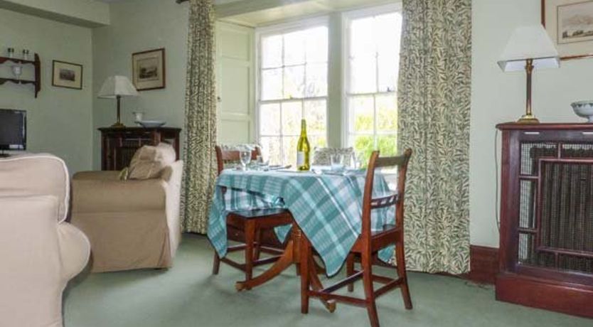 Photo of Townhead Cottage