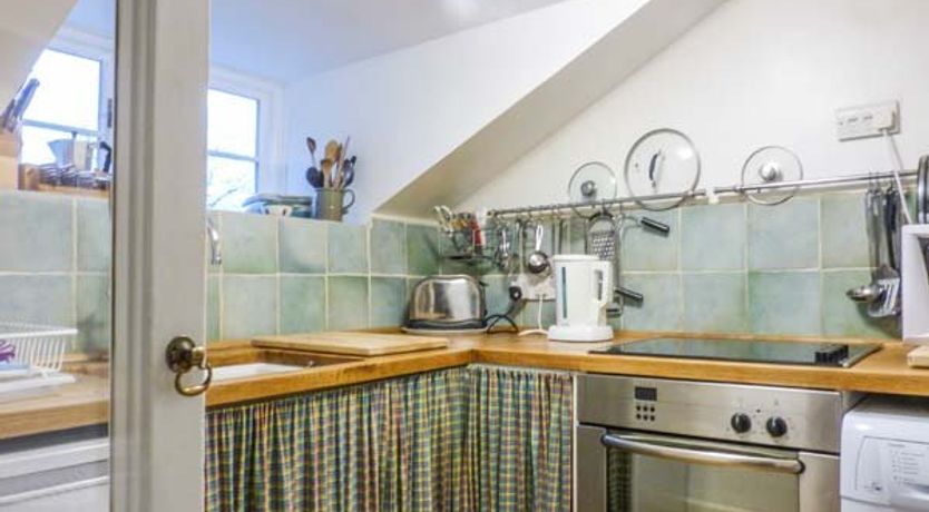 Photo of Townhead Cottage