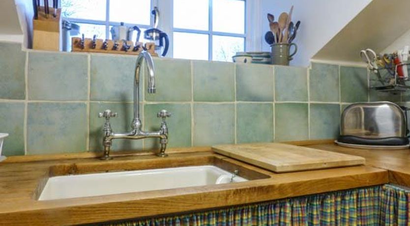 Photo of Townhead Cottage