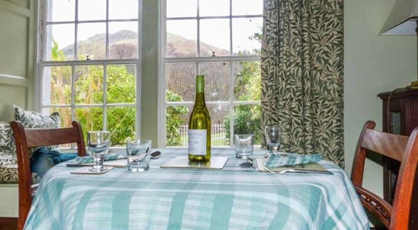 Photo of Townhead Cottage