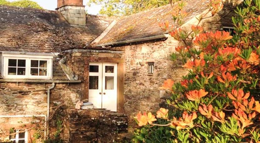 Photo of Townhead Cottage