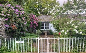 Photo of Townhead Cottage