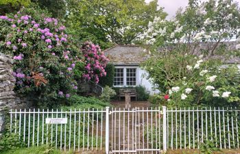 Townhead Cottage Holiday Cottage