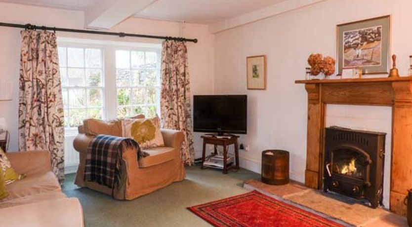 Photo of Townhead Farmhouse