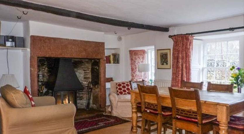 Photo of Townhead Farmhouse