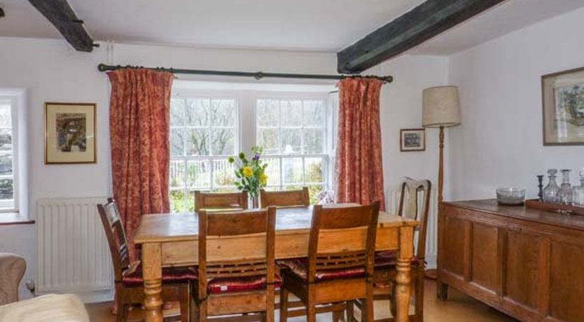 Photo of Townhead Farmhouse