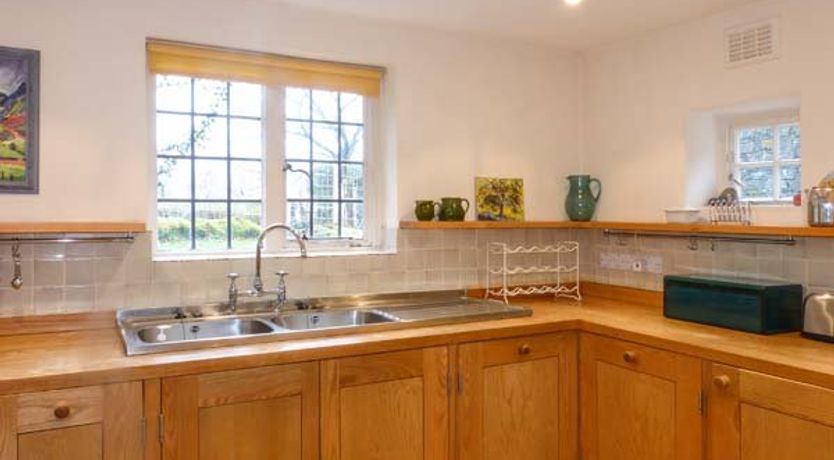 Photo of Townhead Farmhouse