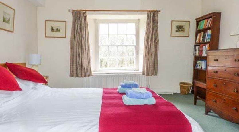 Photo of Townhead Farmhouse