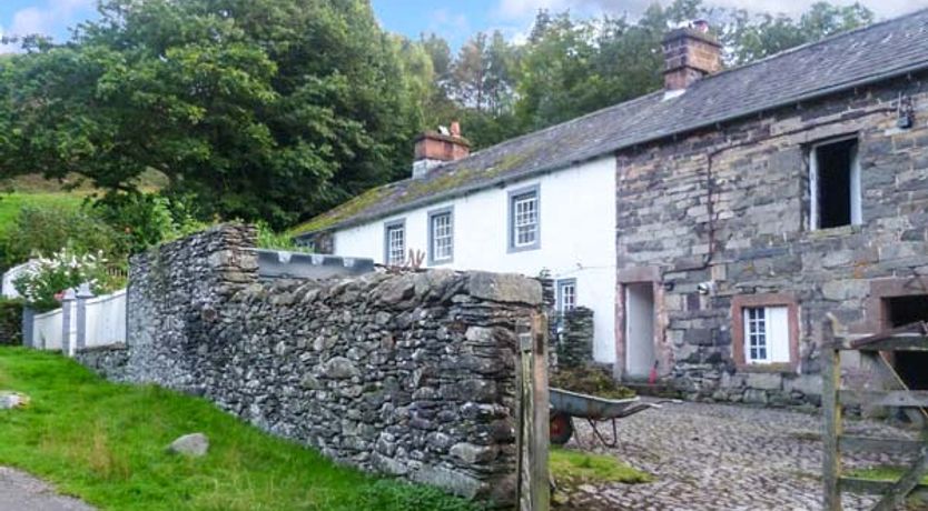 Photo of Townhead Farmhouse