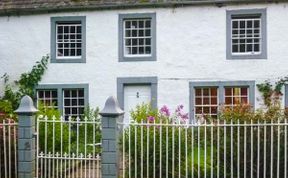 Photo of Townhead Farmhouse