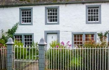 Townhead Farmhouse Holiday Cottage