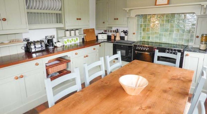 Photo of Galena Cottage