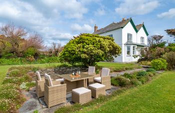 The Redlands Holiday Cottage