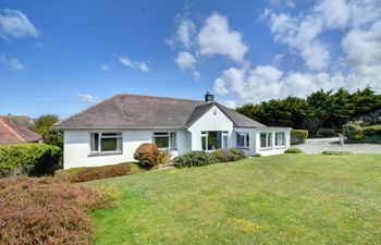 Whimbrels Holiday Cottage