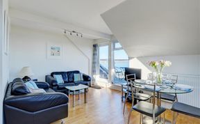 Photo of Penthouse, Lemain Garden Apts