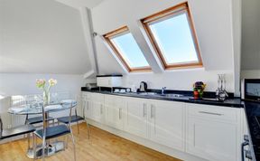 Photo of Penthouse, Lemain Garden Apts