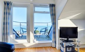 Photo of Penthouse, Lemain Garden Apts