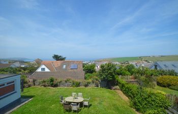 Chy Lymner Holiday Cottage