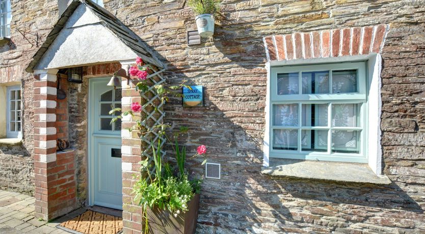Photo of Spray Cottage