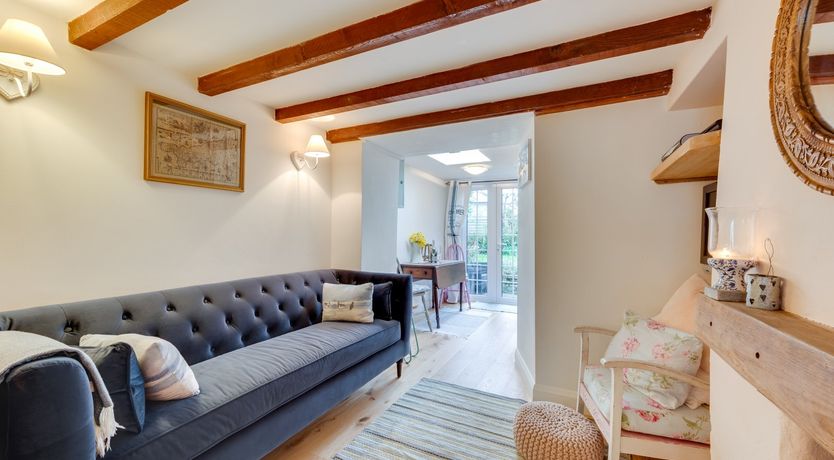 Photo of Spray Cottage